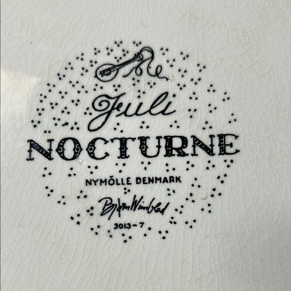 bjorn Wiinbald plates - Picture 8 of 8